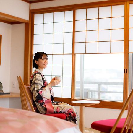 Ohashikan Matsue Eksteriør billede